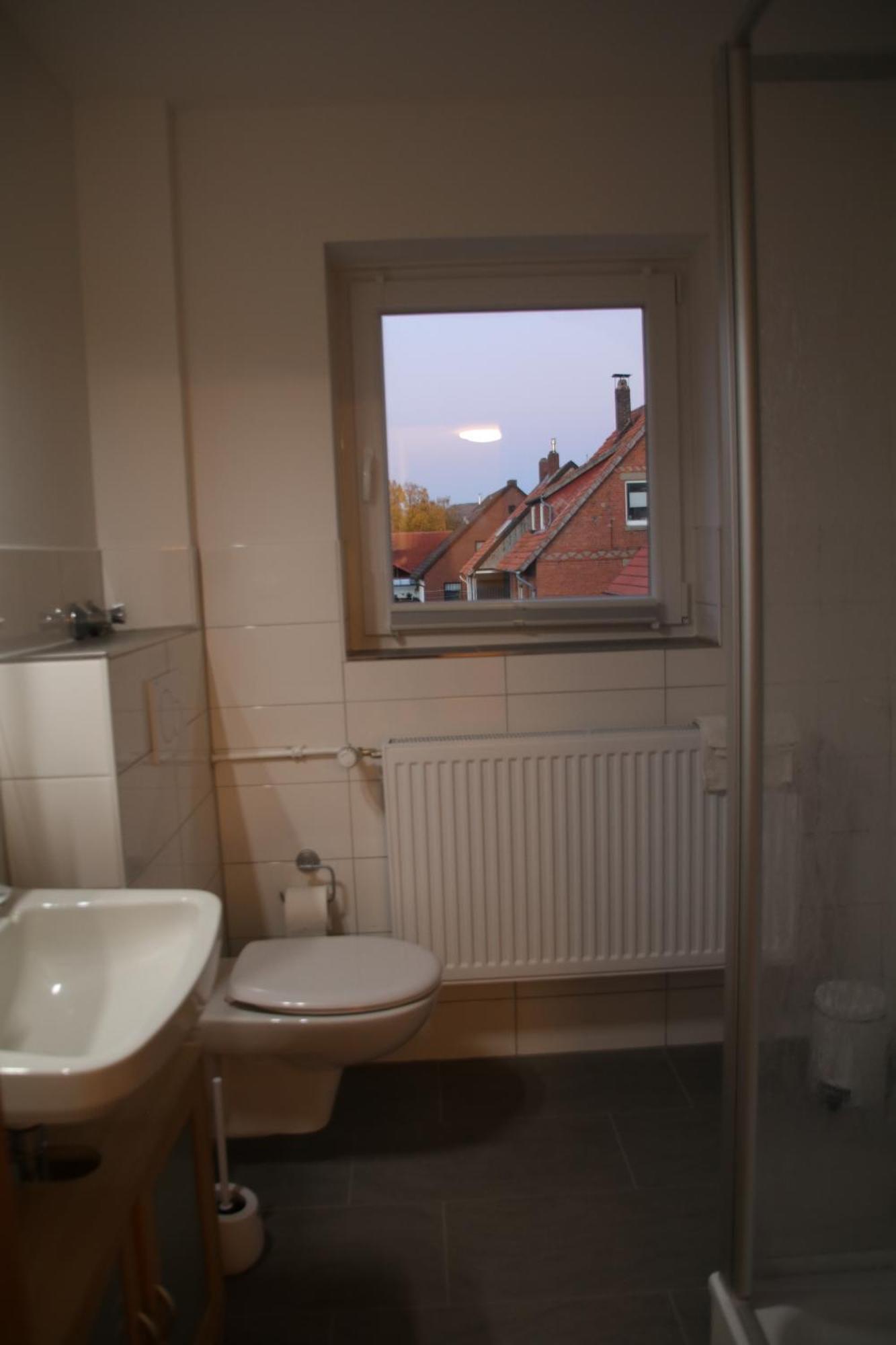 Gasthaus Reinhardt Alfeld  Esterno foto
